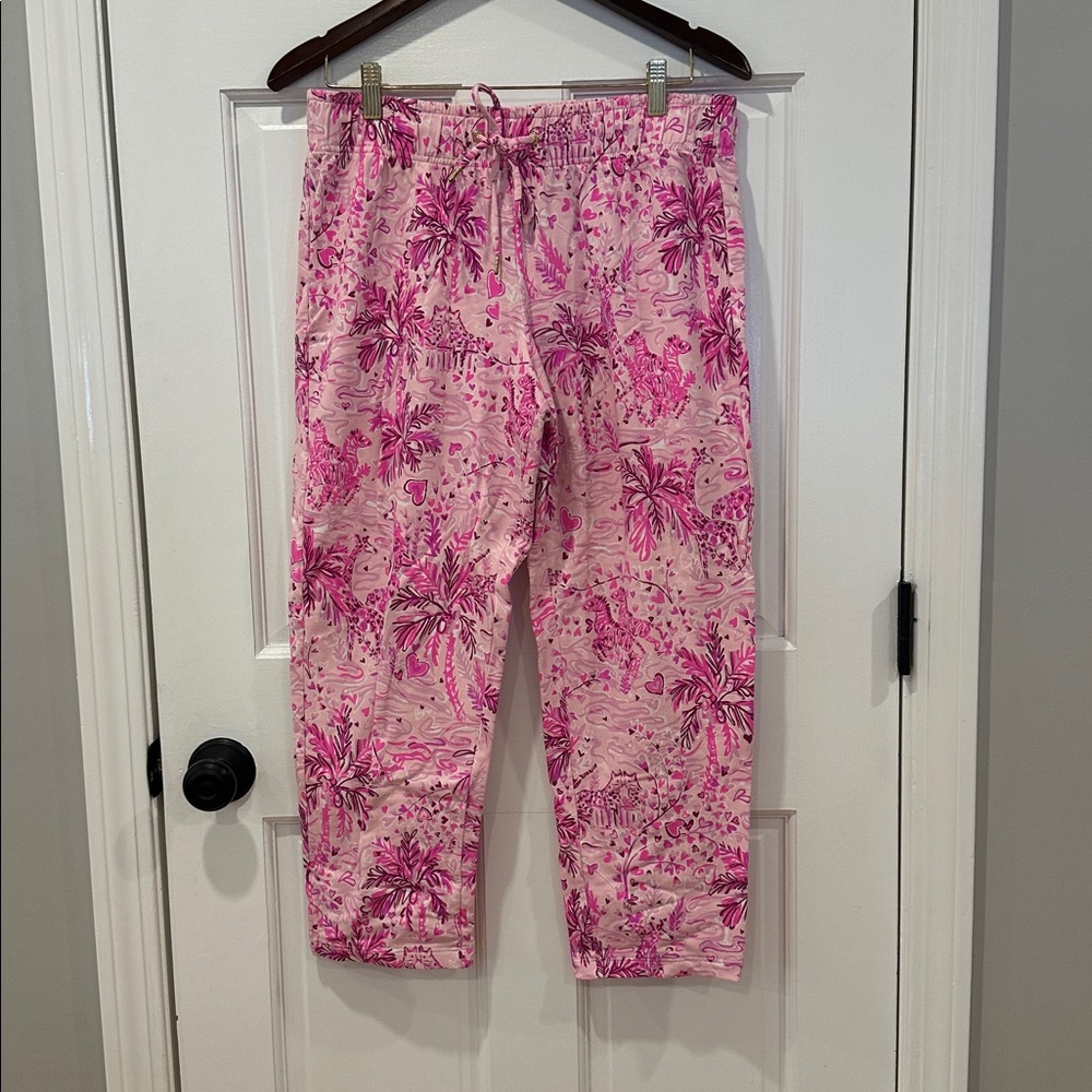 Lilly Pulitzer Pants ❤️ 🌴